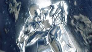 The Silver Surfer is a fictional character appearing in American comic books published by Marvel Comics. The charac...